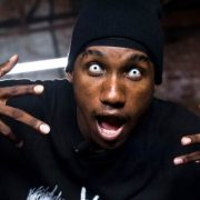 Hopsin Height Feet Inches cm Weight Body Measurements