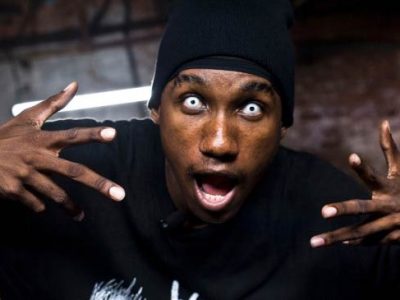 Hopsin’s Height in cm, Feet and Inches – Weight and Body Measurements