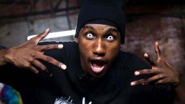 Hopsin Height Feet Inches cm Weight Body Measurements
