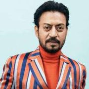 Irrfan Khan Height Feet Inches cm Weight Body Measurements