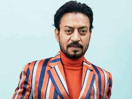 Irrfan Khan Height Feet Inches cm Weight Body Measurements