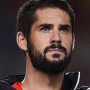 Isco Height Feet Inches cm Weight Body Measurements