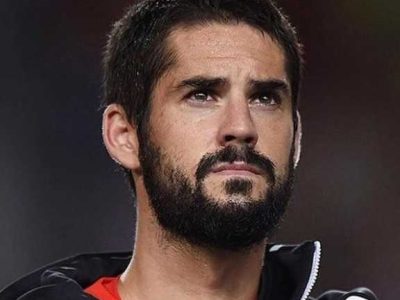 Isco’s Height in cm, Feet and Inches – Weight and Body Measurements