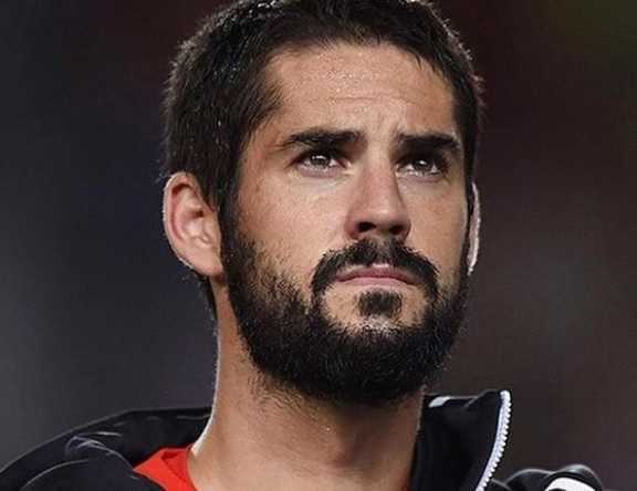 Isco Height Feet Inches cm Weight Body Measurements