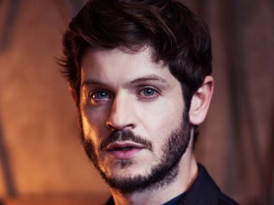Iwan Rheon’s Height in cm, Feet and Inches – Weight and Body Measurements
