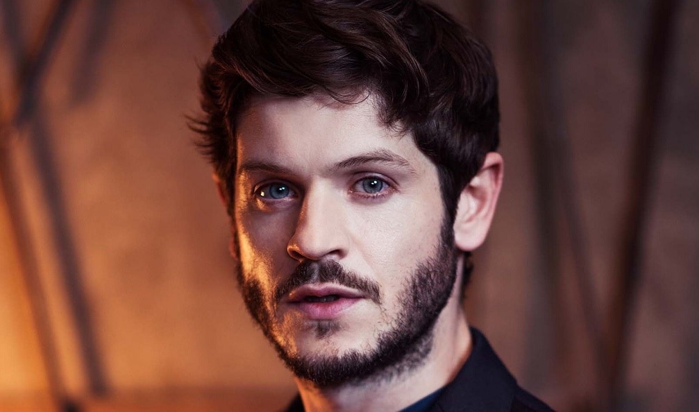 Iwan Rheon Height Feet Inches cm Weight Body Measurements