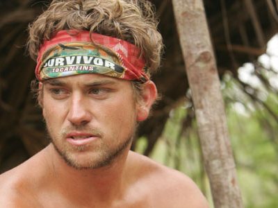 J. T. Thomas (Survivor contestant)’s Height in cm, Feet and Inches – Weight and Body Measurements