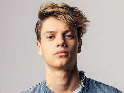Jace Norman’s Height in cm, Feet and Inches – Weight and Body Measurements