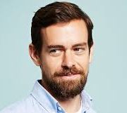 Jack Dorsey Height Feet Inches cm Weight Body Measurements