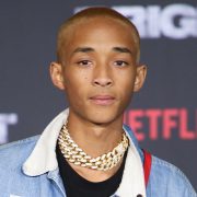 Jaden Smith Height Feet Inches cm Weight Body Measurements