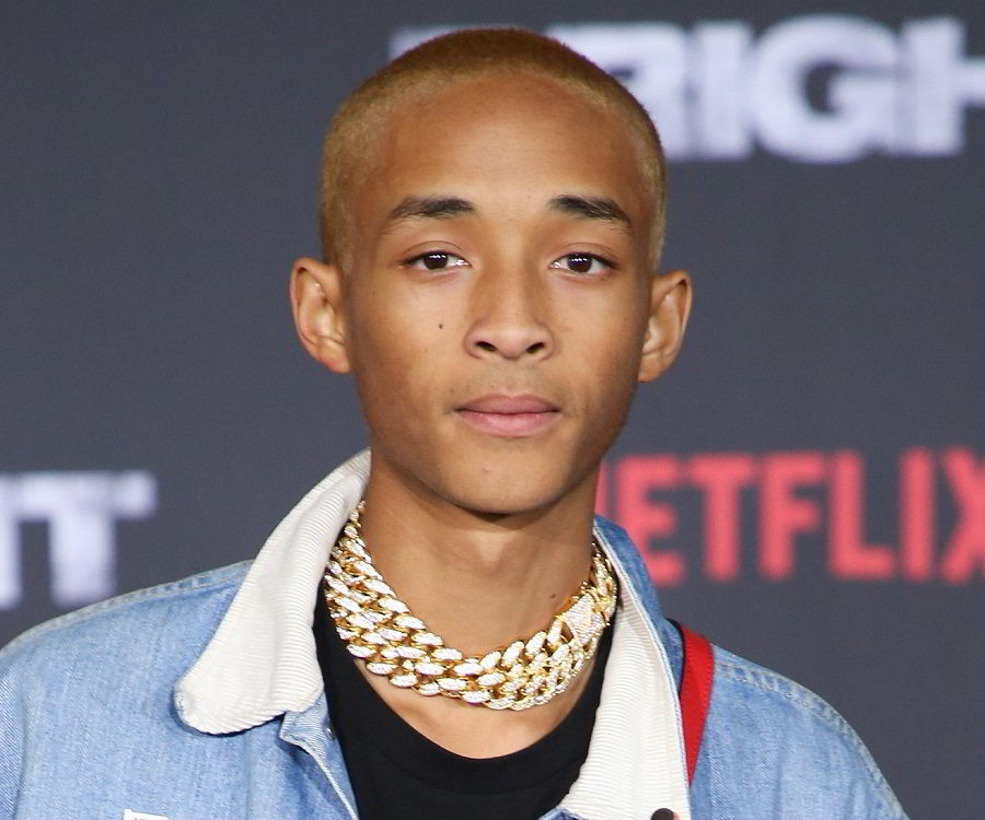 Jaden Smith Height Feet Inches cm Weight Body Measurements