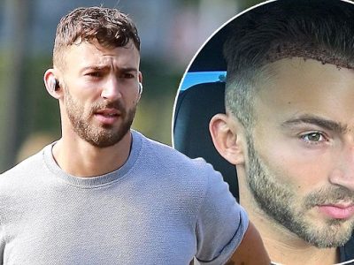Jake Quickenden’s Height in cm, Feet and Inches – Weight and Body Measurements