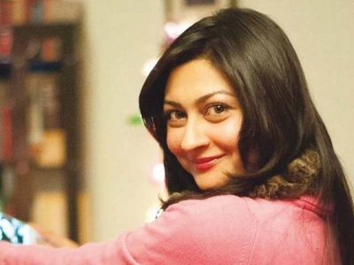 Jana Malik’s Height in cm, Feet and Inches – Weight and Body Measurements