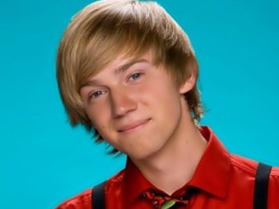 Jason Dolley’s Height in cm, Feet and Inches – Weight and Body Measurements