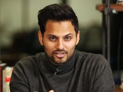 Jay Shetty’s Height in cm, Feet and Inches – Weight and Body Measurements