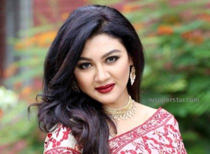 Jaya Ahsan Height Feet Inches cm Weight Body Measurements