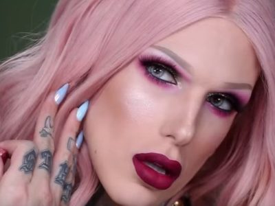 Jeffree Star’s Height in cm, Feet and Inches – Weight and Body Measurements