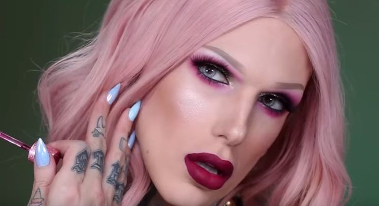 Jeffree Star Height Feet Inches cm Weight Body Measurements