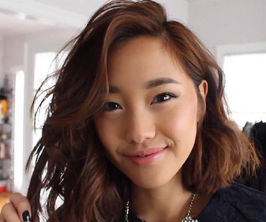 Jenn Im Height Feet Inches cm Weight Body Measurements