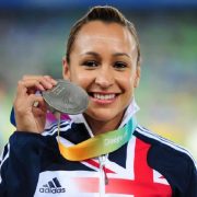 Jessica Ennis-Hill Height Feet Inches cm Weight Body Measurements