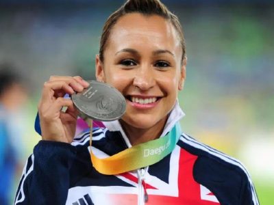 Jessica Ennis-Hill’s Height in cm, Feet and Inches – Weight and Body Measurements