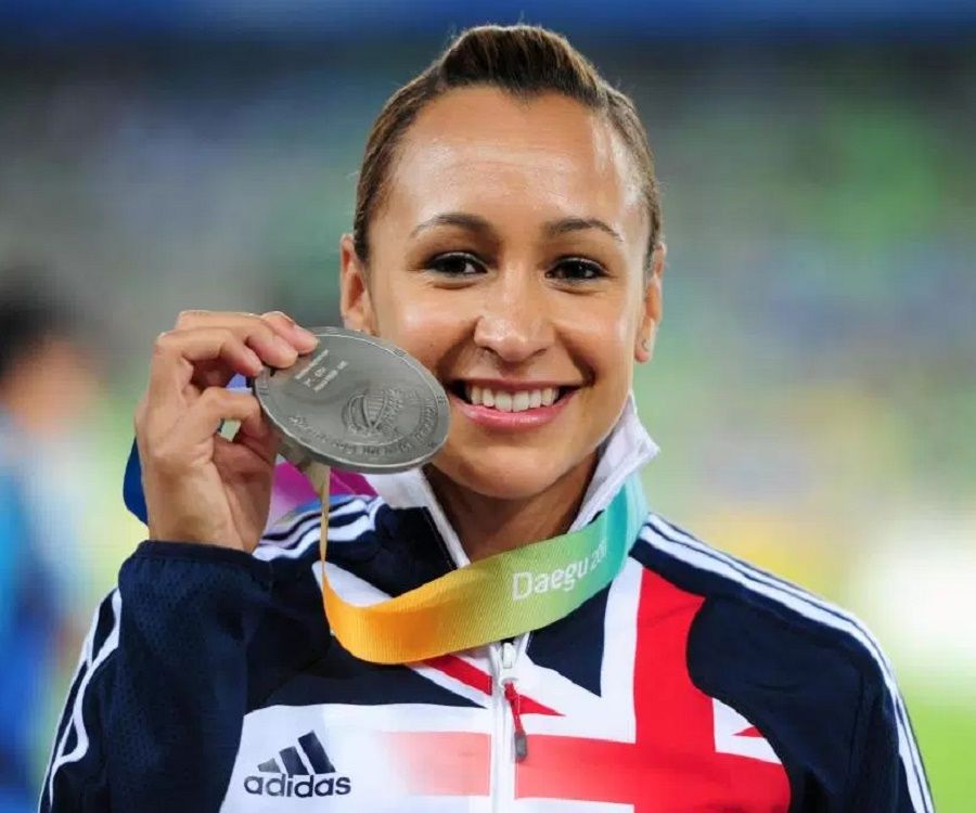 Jessica Ennis-Hill Height Feet Inches cm Weight Body Measurements