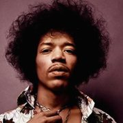 Jimi Hendrix Height Feet Inches cm Weight Body Measurements