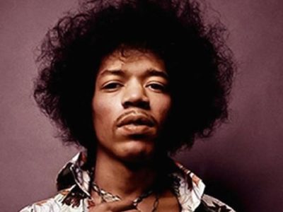 Jimi Hendrix’s Height in cm, Feet and Inches – Weight and Body Measurements