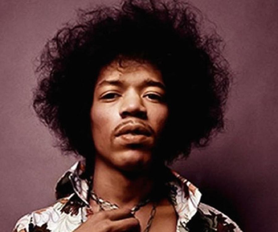 Jimi Hendrix Height Feet Inches cm Weight Body Measurements