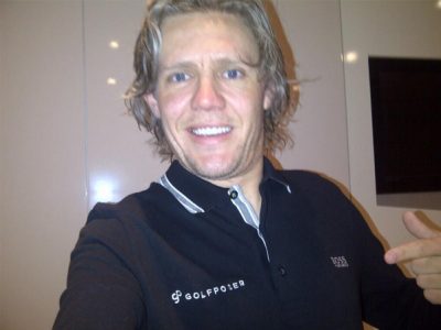 Jimmy Bullard’s Height in cm, Feet and Inches – Weight and Body Measurements