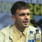 Joe Gilgun Height Feet Inches cm Weight Body Measurements