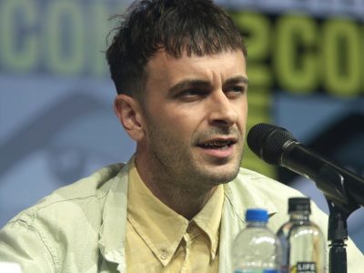Joe Gilgun’s Height in cm, Feet and Inches – Weight and Body Measurements