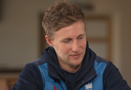 Joe Root Height Feet Inches cm Weight Body Measurements