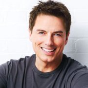 John Barrowman Height Feet Inches cm Weight Body Measurements