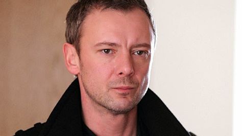 John Simm Height Feet Inches cm Weight Body Measurements