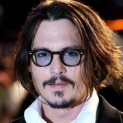 Johnny Depp Height Feet Inches cm Weight Body Measurements
