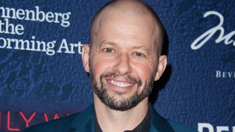 Jon Cryer Height Feet Inches cm Weight Body Measurements