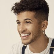 Jordan Fisher Height Feet Inches cm Weight Body Measurements
