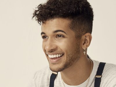 Jordan Fisher’s Height in cm, Feet and Inches – Weight and Body Measurements