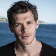 Joseph Morgan Height Feet Inches cm Weight Body Measurements