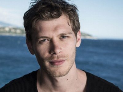 Joseph Morgan’s Height in cm, Feet and Inches – Weight and Body Measurements