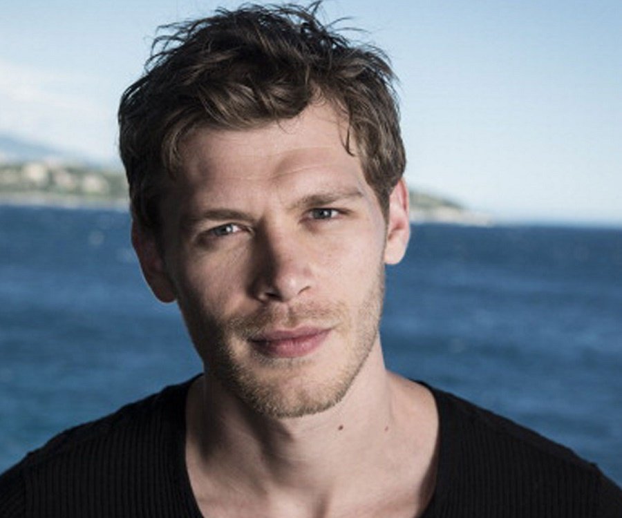 Joseph Morgan Height Feet Inches cm Weight Body Measurements