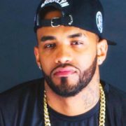 Joyner Lucas Height Feet Inches cm Weight Body Measurements