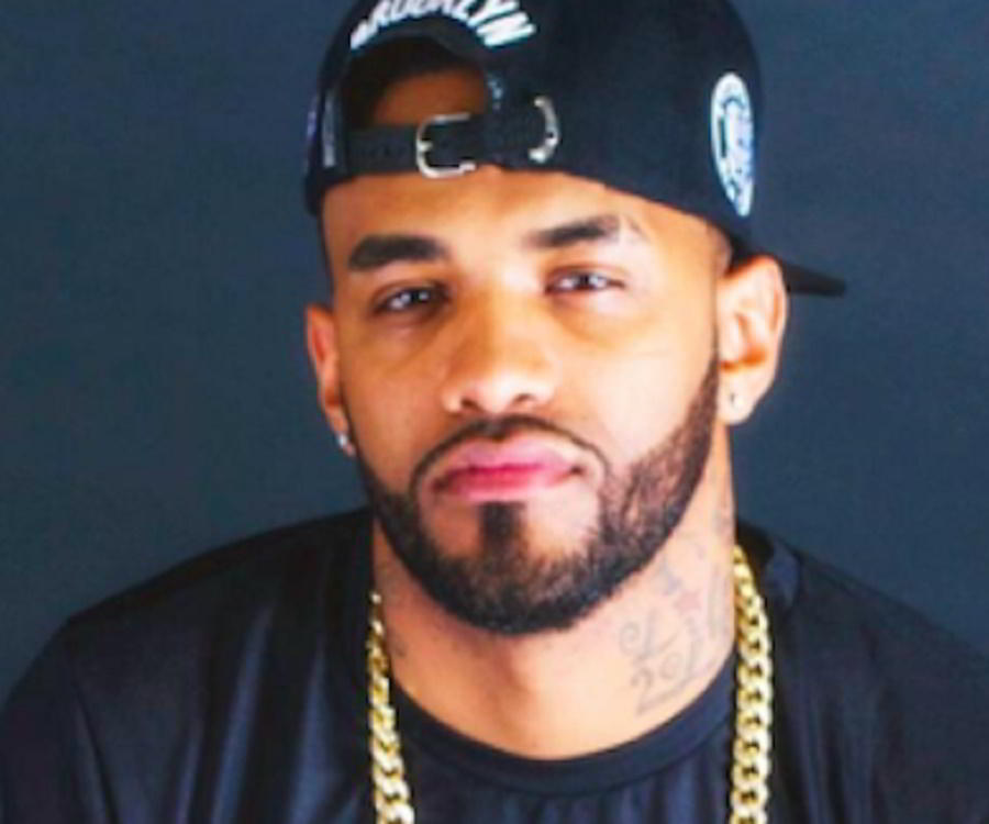 Joyner Lucas Height Feet Inches cm Weight Body Measurements