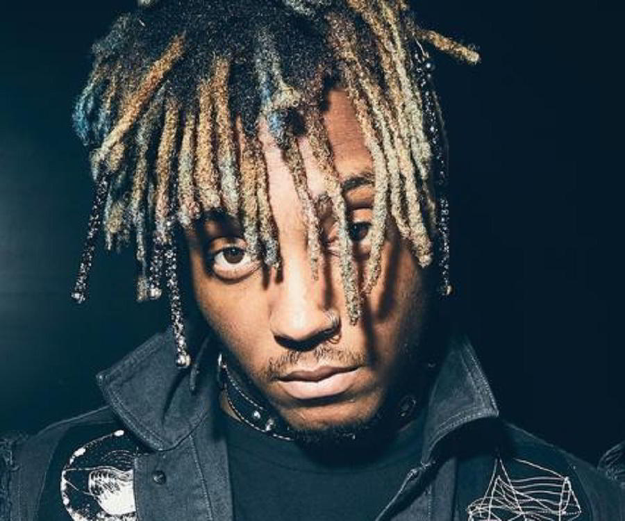 Juice Wrld Height Feet Inches cm Weight Body Measurements