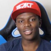 KSI Height Feet Inches cm Weight Body Measurements