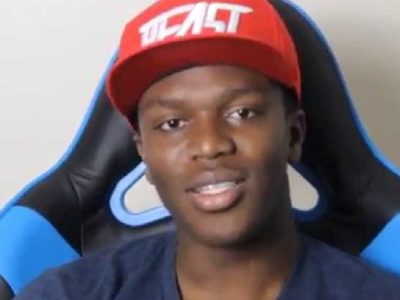 KSI’s Height in cm, Feet and Inches – Weight and Body Measurements