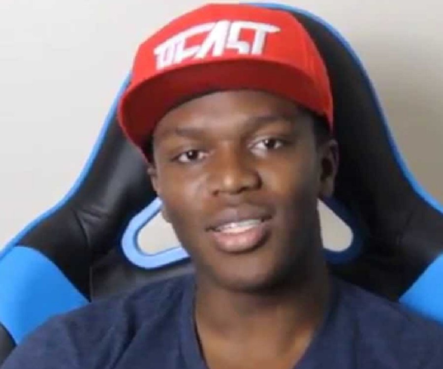 KSI Height Feet Inches cm Weight Body Measurements