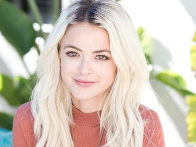 Kaitlynn Carter’s Height in cm, Feet and Inches – Weight and Body Measurements