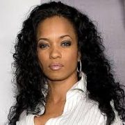 Karrine Steffans Height Feet Inches cm Weight Body Measurements